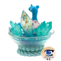 Officiële Pokemon figures re-ment Starrium collection 1